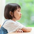 写真：子どもに関する情報・相談のイメージ