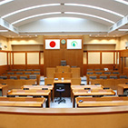 写真：みどり市議会のイメージ