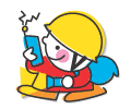イラスト：非常用品