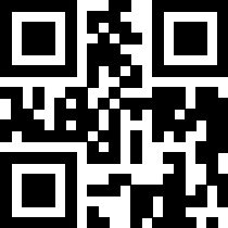 2次元バーコード：メール配信サービス