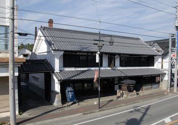 写真：岡商店
