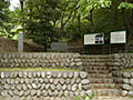 写真：岩宿遺跡A地点（全景）