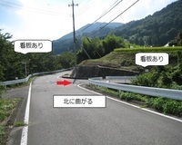 写真：防空監視哨案内写真3