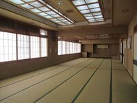 写真:washitsu