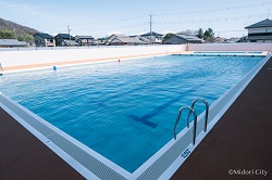 写真：プール2