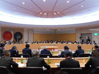 写真：林業県ぐんま推進会議