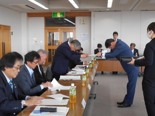写真：みどり市空家等対策協議会