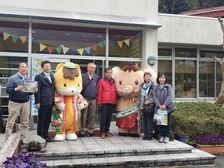 写真：群馬県みどり市満喫＆日光