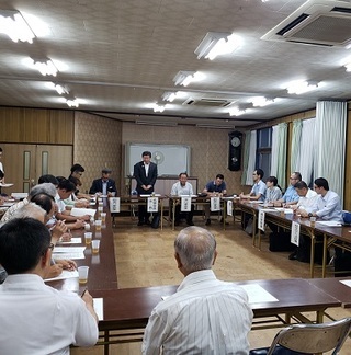 写真：草木湖まつり実行委員会