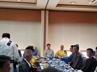 写真：総町づきあい