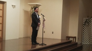写真：令和元年度桐生地区産業安全衛生大会