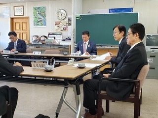 写真：わたらせ渓谷鐵道取締役会