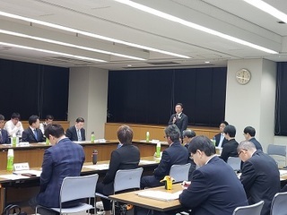 写真：桐生・みどり未来創生会議