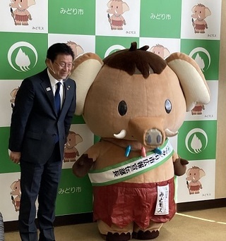 写真：動画撮影
