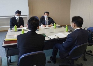 写真：群馬県治山林道協会
