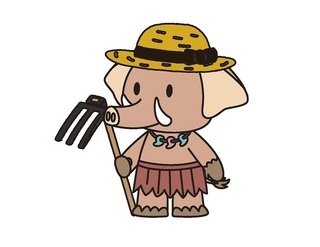 イラスト：施設園芸農家への燃料費一部助成（みどモス）