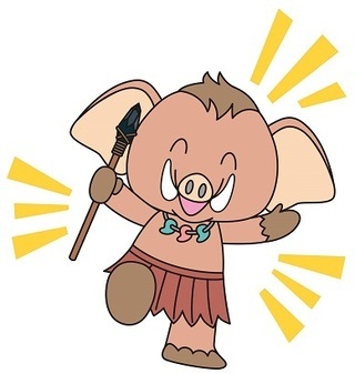 イラスト：みどモス喜び