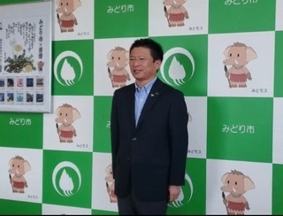 写真：きりゅう映画祭ビデオレター