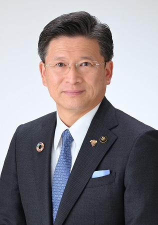 写真:須藤市長
