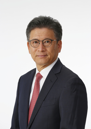 写真：須藤市長
