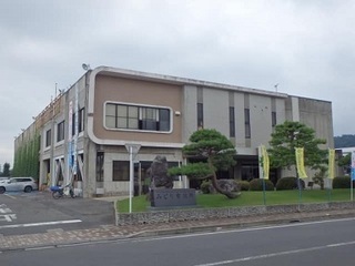 写真：第5回定例記者会見（3）（みどり市役所）