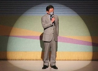 写真：新・BS日本の歌みどり市で収録
