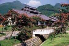 写真：小平の里