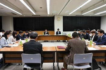 写真：第2回桐生・みどり未来創生会議