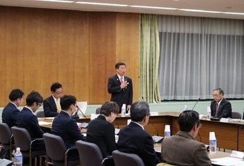 写真：第3回桐生・みどり未来創生会議