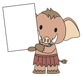 イラスト:1-12 パネル