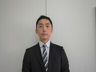 写真：中澤隊員