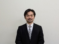 写真：石山隊員
