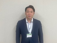 写真：中澤隊員