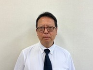 写真：髙野隊員