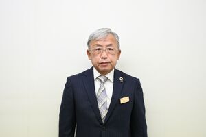写真：宮﨑　武