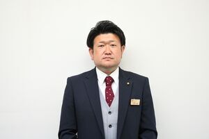 写真：中村　正義