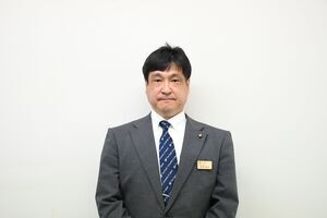 写真：深澤　輝彦