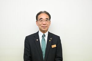 写真：椎名　祐司