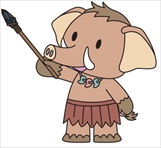 イラスト:ポイント