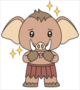 イラスト:泣く