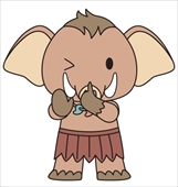 イラスト:静かに