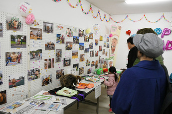 写真：みどモス誕生日会3