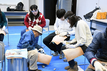 写真：みどモス誕生日会6