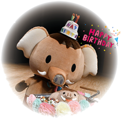 写真：みどモス誕生日会2022イメージ