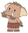 イラスト：みどモス