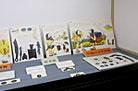 写真：展示品（1）