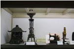 写真：展示品（5）