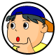 イラスト：少年