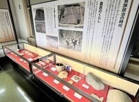 写真：奈良・平安時代」の展示