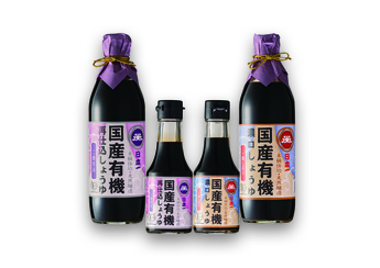 日本一しょうゆ